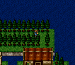 ロマンシング サ・ガ2のプレイ日記12：レトロゲーム(スーファミ)_挿絵8