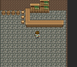 ロマンシング サ・ガ2のプレイ日記2：レトロゲーム(スーファミ)_挿絵24