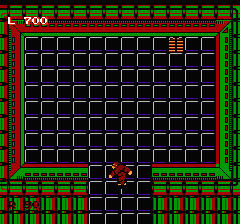 キングコング2 怒りのメガトンパンチのプレイ日記9：レトロゲーム(ファミコン)_挿絵11