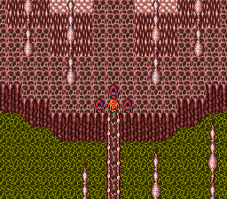 ロマンシング サ・ガのプレイ日記41：レトロゲーム(スーファミ)_挿絵45