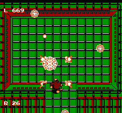 キングコング2 怒りのメガトンパンチのプレイ日記10：レトロゲーム(ファミコン)_挿絵51
