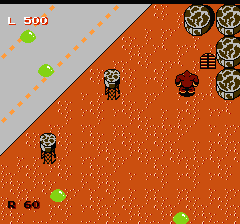 キングコング2 怒りのメガトンパンチのプレイ日記7：レトロゲーム(ファミコン)_挿絵28