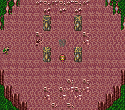 ロマンシング サ・ガのプレイ日記41：レトロゲーム(スーファミ)_挿絵29