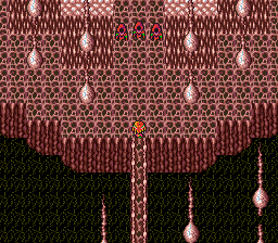 ロマンシング サ・ガのプレイ日記41：レトロゲーム(スーファミ)_挿絵46