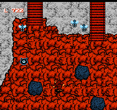 キングコング2 怒りのメガトンパンチのプレイ日記10：レトロゲーム(ファミコン)_挿絵33