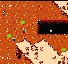 キングコング2 怒りのメガトンパンチのプレイ日記2：レトロゲーム(ファミコン)_挿絵10