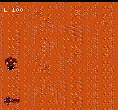キングコング2 怒りのメガトンパンチのプレイ日記3：レトロゲーム(ファミコン)_挿絵3