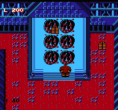キングコング2 怒りのメガトンパンチのプレイ日記3：レトロゲーム(ファミコン)_挿絵45