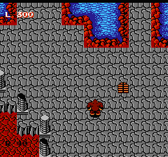 キングコング2 怒りのメガトンパンチのプレイ日記4：レトロゲーム(ファミコン)_挿絵32