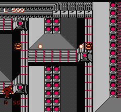 キングコング2 怒りのメガトンパンチのプレイ日記8：レトロゲーム(ファミコン)_挿絵39