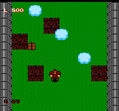 キングコング2 怒りのメガトンパンチのプレイ日記10：レトロゲーム(ファミコン)_挿絵18
