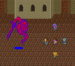 ロマンシング サ・ガ2のプレイ日記5：レトロゲーム(スーファミ)_挿絵14
