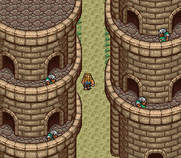 ロマンシング サ・ガ2のプレイ日記10：レトロゲーム(スーファミ)_挿絵16