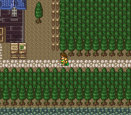 ロマンシング サ・ガ2のプレイ日記7：レトロゲーム(スーファミ)_挿絵3
