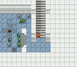 ロマンシング サ・ガのプレイ日記41：レトロゲーム(スーファミ)_挿絵13