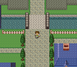ロマンシング サ・ガ2のプレイ日記4：レトロゲーム(スーファミ)_挿絵14
