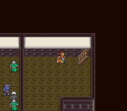 ロマンシング サ・ガ2のプレイ日記3：レトロゲーム(スーファミ)_挿絵32