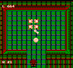 キングコング2 怒りのメガトンパンチのプレイ日記10：レトロゲーム(ファミコン)_挿絵52