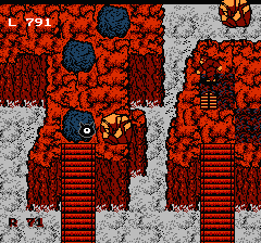 キングコング2 怒りのメガトンパンチのプレイ日記10：レトロゲーム(ファミコン)_挿絵25