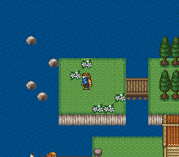 ロマンシング サ・ガ2のプレイ日記9：レトロゲーム(スーファミ)_挿絵26