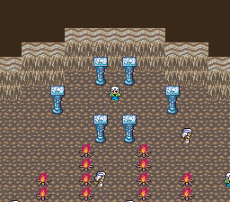 ロマンシング サ・ガのプレイ日記41：レトロゲーム(スーファミ)_挿絵60