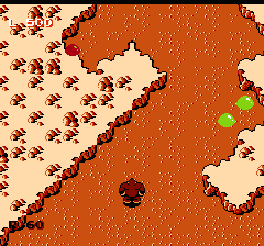 キングコング2 怒りのメガトンパンチのプレイ日記7：レトロゲーム(ファミコン)_挿絵27