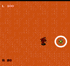 キングコング2 怒りのメガトンパンチのプレイ日記2：レトロゲーム(ファミコン)_挿絵23