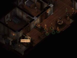 ウォッチャーズ・キープ攻略の凍結を決定：Baldur's Gate 2#148_挿絵7