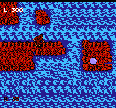 キングコング2 怒りのメガトンパンチのプレイ日記4：レトロゲーム(ファミコン)_挿絵24