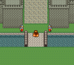 ロマンシング サ・ガ2のプレイ日記2：レトロゲーム(スーファミ)_挿絵1