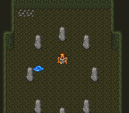 ロマンシング サ・ガ2のプレイ日記1：レトロゲーム(スーファミ)_挿絵14
