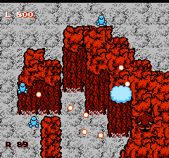 キングコング2 怒りのメガトンパンチのプレイ日記9：レトロゲーム(ファミコン)_挿絵22