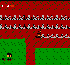 キングコング2 怒りのメガトンパンチのプレイ日記5：レトロゲーム(ファミコン)_挿絵47