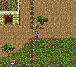 ロマンシング サ・ガ2のプレイ日記11：レトロゲーム(スーファミ)_挿絵5