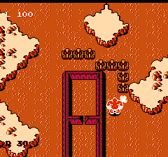 キングコング2 怒りのメガトンパンチのプレイ日記3：レトロゲーム(ファミコン)_挿絵14