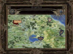 愚かなる婚約者：Baldur's Gate 2#149_挿絵8