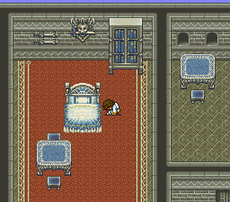 ロマンシング サ・ガ2のプレイ日記4：レトロゲーム(スーファミ)_挿絵2