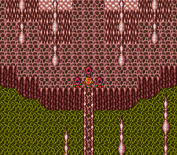 ロマンシング サ・ガのプレイ日記41：レトロゲーム(スーファミ)_挿絵42
