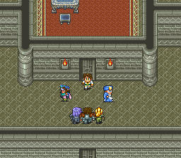 ロマンシング サ・ガ2のプレイ日記4：レトロゲーム(スーファミ)_挿絵6