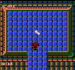 キングコング2 怒りのメガトンパンチのプレイ日記3：レトロゲーム(ファミコン)_挿絵21