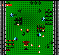 キングコング2 怒りのメガトンパンチのプレイ日記10：レトロゲーム(ファミコン)_挿絵15