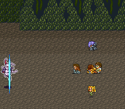 ロマンシング サ・ガ2のプレイ日記3：レトロゲーム(スーファミ)_挿絵13