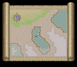 ロマンシング サ・ガ2のプレイ日記10：レトロゲーム(スーファミ)_挿絵12