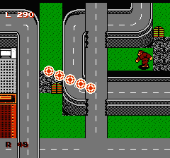 キングコング2 怒りのメガトンパンチのプレイ日記6：レトロゲーム(ファミコン)_挿絵43