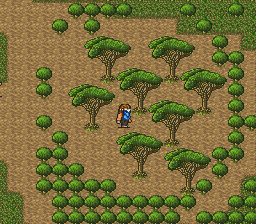 ロマンシング サ・ガ2のプレイ日記13：レトロゲーム(スーファミ)_挿絵7