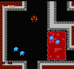 キングコング2 怒りのメガトンパンチのプレイ日記7：レトロゲーム(ファミコン)_挿絵2