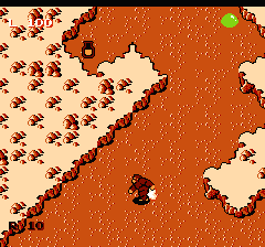 キングコング2 怒りのメガトンパンチのプレイ日記2：レトロゲーム(ファミコン)_挿絵4