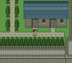 ロマンシング サ・ガ2のプレイ日記2：レトロゲーム(スーファミ)_挿絵27