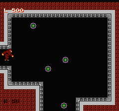 キングコング2 怒りのメガトンパンチのプレイ日記7：レトロゲーム(ファミコン)_挿絵18