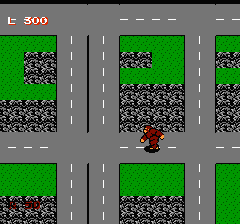 キングコング2 怒りのメガトンパンチのプレイ日記6：レトロゲーム(ファミコン)_挿絵23